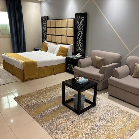 Al Lord Hotel Abu Qa'ar Dış mekan fotoğraf